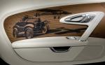 Bugatti Veyron 16.4 Grand Sport Vitesse Black Bess 2014 года